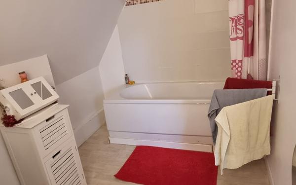 Appartement à vendre    6 pièces • 136 m2 Fondettes