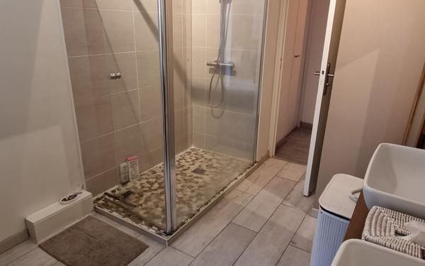 Appartement à vendre    6 pièces • 136 m2 Fondettes