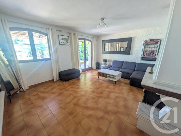 Maison à vendre  5 pièces - 92,75 m 2   TOULON  - 83