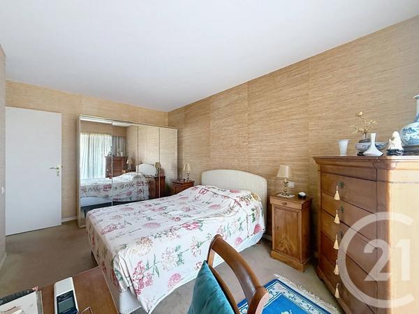 Appartement Duplex à vendre  3 pièces - 109,01 m 2   CANNES  - 06