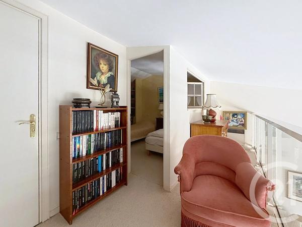 Appartement Duplex à vendre  3 pièces - 109,01 m 2   CANNES  - 06