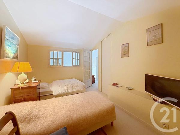 Appartement Duplex à vendre  3 pièces - 109,01 m 2   CANNES  - 06