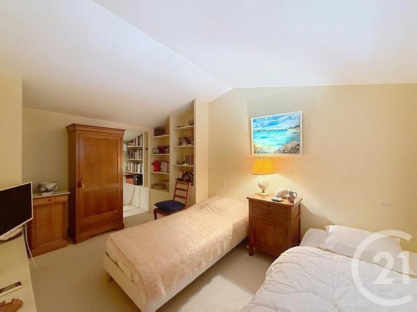 Appartement Duplex à vendre  3 pièces - 109,01 m 2   CANNES  - 06