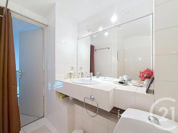 Appartement Duplex à vendre  3 pièces - 109,01 m 2   CANNES  - 06