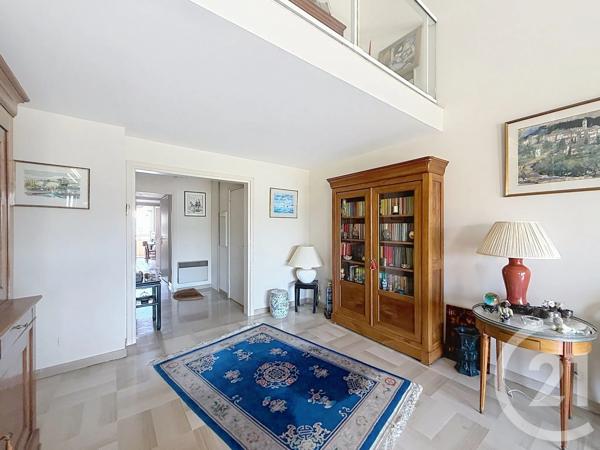 Appartement Duplex à vendre  3 pièces - 109,01 m 2   CANNES  - 06