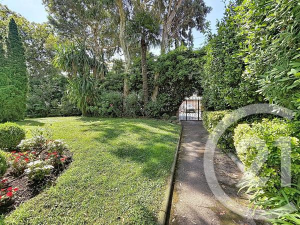 Appartement Duplex à vendre  3 pièces - 109,01 m 2   CANNES  - 06