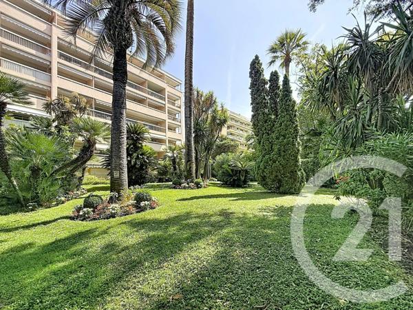 Appartement Duplex à vendre  3 pièces - 109,01 m 2   CANNES  - 06