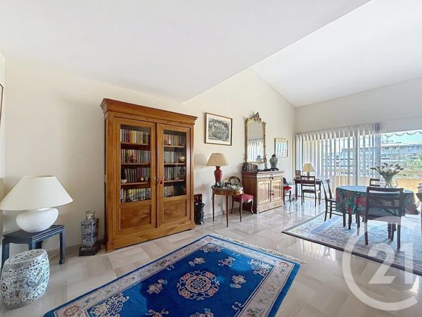Appartement Duplex à vendre  3 pièces - 109,01 m 2   CANNES  - 06