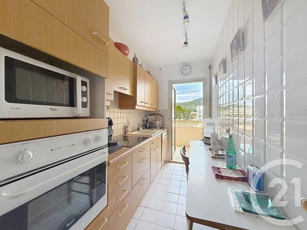 Appartement Duplex à vendre  3 pièces - 109,01 m 2   CANNES  - 06