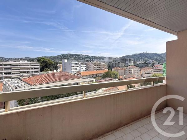 Appartement Duplex à vendre  3 pièces - 109,01 m 2   CANNES  - 06