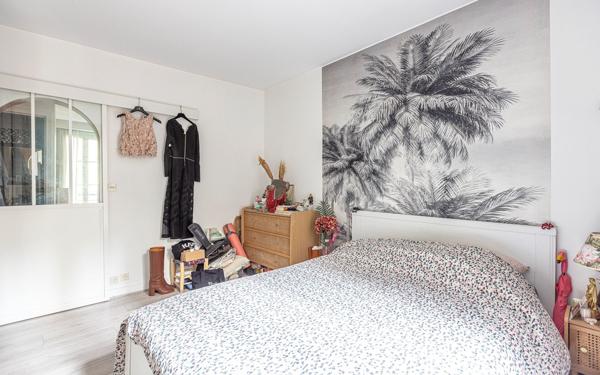 Appartement à vendre    2 pièces • 28,60 m2 Paris 13