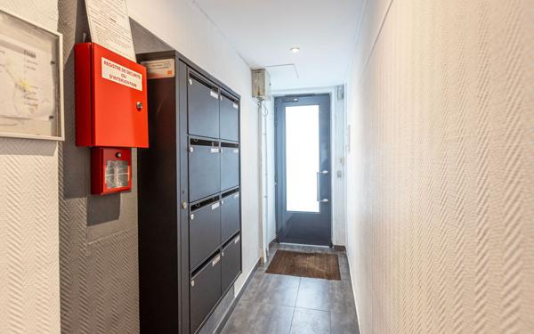 Appartement à vendre    2 pièces • 28,60 m2 Paris 13