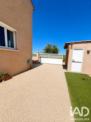 Maison à vendre 5 pièces 154 m² Frontignan