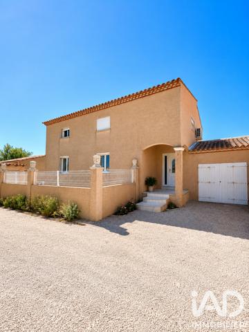 Maison à vendre 5 pièces 154 m² Frontignan