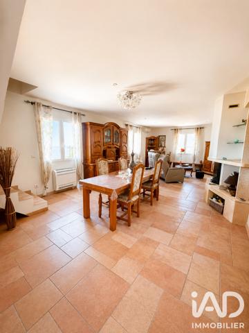 Maison à vendre 5 pièces 154 m² Frontignan