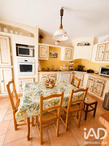 Maison à vendre 5 pièces 154 m² Frontignan