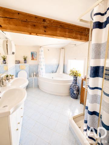 Maison à vendre 5 pièces 154 m² Frontignan