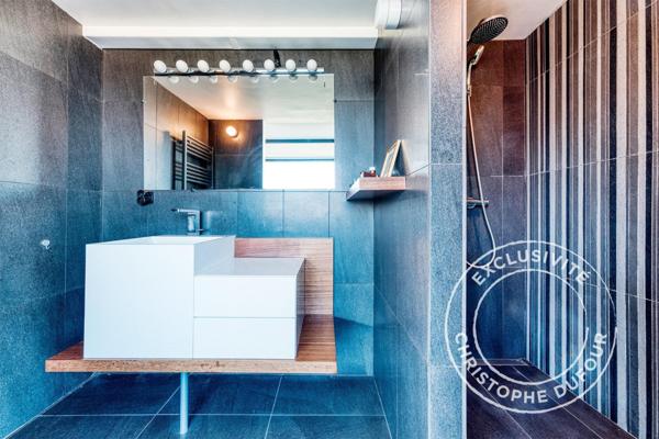 MEUDON VAL FLEURY - MAISON D’ARCHITECTE / 7 PI?CES