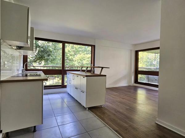 Appartement à louer au Chesnay-Rocquencourt (78150)