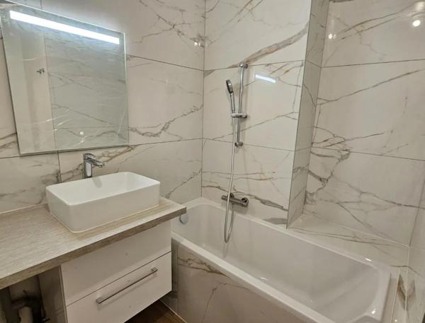 Appartement à louer au Chesnay-Rocquencourt (78150)