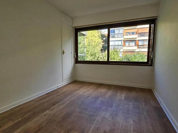 Appartement à louer au Chesnay-Rocquencourt (78150)