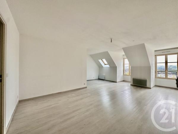 Appartement à vendre  3 pièces - 62,30 m2 ETAMPES - 91