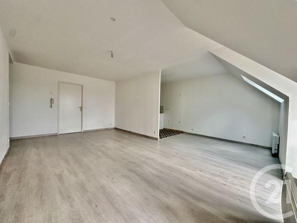 Appartement à vendre  3 pièces - 62,30 m2 ETAMPES - 91