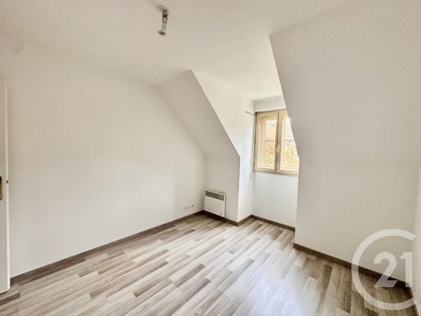 Appartement à vendre  3 pièces - 62,30 m2 ETAMPES - 91