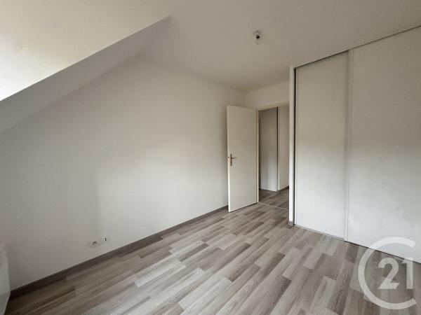 Appartement à vendre  3 pièces - 62,30 m2 ETAMPES - 91