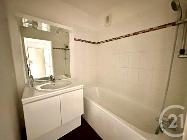 Appartement à vendre  3 pièces - 62,30 m2 ETAMPES - 91