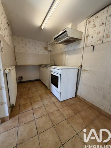 Maison à vendre 4 pièces 86 m² Les Sables-d'Olonne