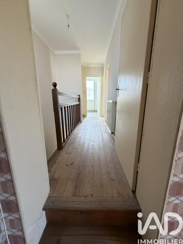 Maison à vendre 4 pièces 86 m² Les Sables-d'Olonne