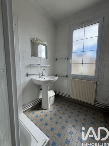 Maison à vendre 4 pièces 86 m² Les Sables-d'Olonne