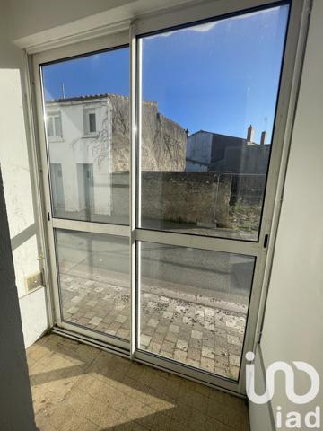 Maison à vendre 4 pièces 86 m² Les Sables-d'Olonne