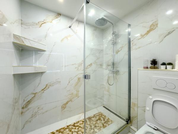 Courbevoie -Bécon-les-Bruyères – Grand 6 pièces