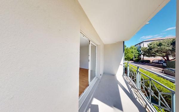 Appartement à vendre    3 pièces • 66,06 m2 Toulouse