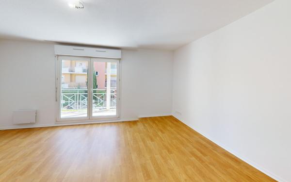 Appartement à vendre    3 pièces • 66,06 m2 Toulouse