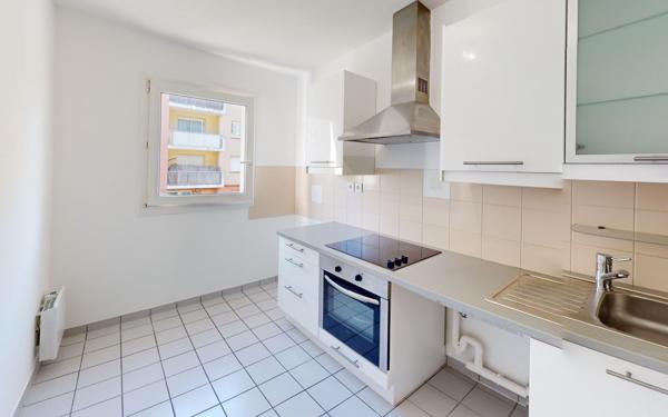 Appartement à vendre    3 pièces • 66,06 m2 Toulouse