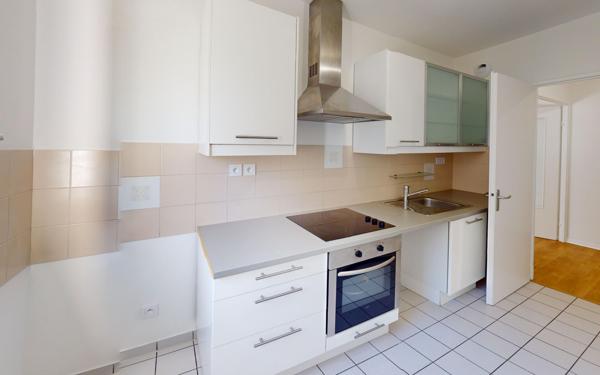 Appartement à vendre    3 pièces • 66,06 m2 Toulouse