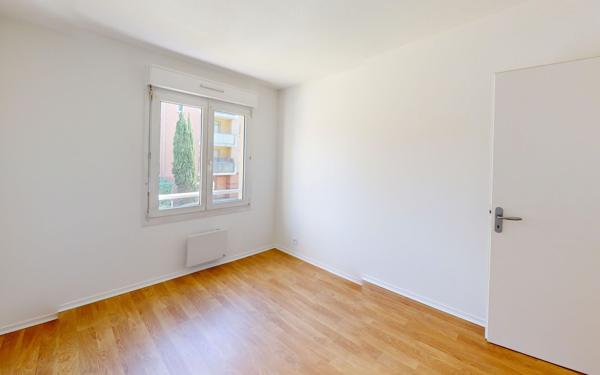 Appartement à vendre    3 pièces • 66,06 m2 Toulouse