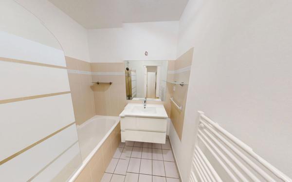Appartement à vendre    3 pièces • 66,06 m2 Toulouse