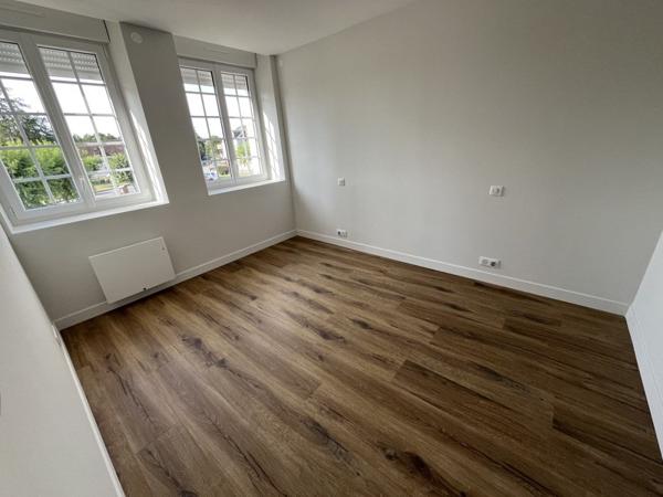 Appartement à louer |  VOUZERON |  2 pièces | 37 m²