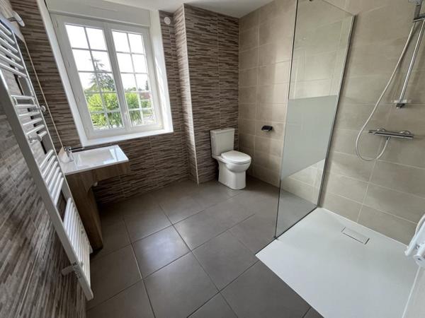 Appartement à louer |  VOUZERON |  2 pièces | 37 m²