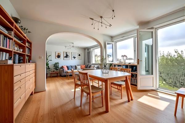 Limoges (87000) Maison familiale 5 pièces à Limoges