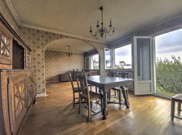 Limoges (87000) Maison familiale 5 pièces à Limoges