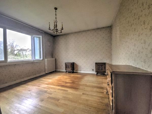 Limoges (87000) Maison familiale 5 pièces à Limoges