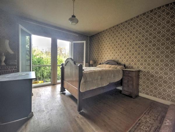 Limoges (87000) Maison familiale 5 pièces à Limoges