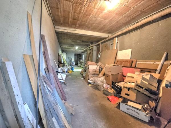 Limoges (87000) Maison familiale 5 pièces à Limoges