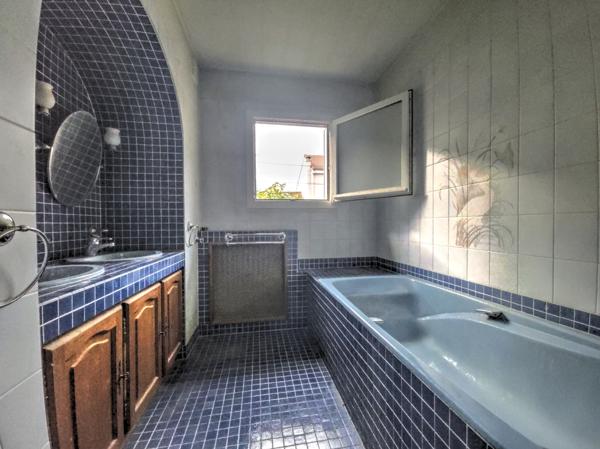 Limoges (87000) Maison familiale 5 pièces à Limoges