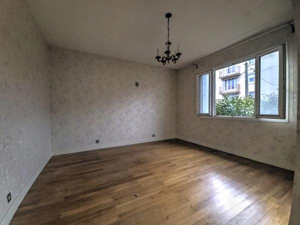 Limoges (87000) Maison familiale 5 pièces à Limoges